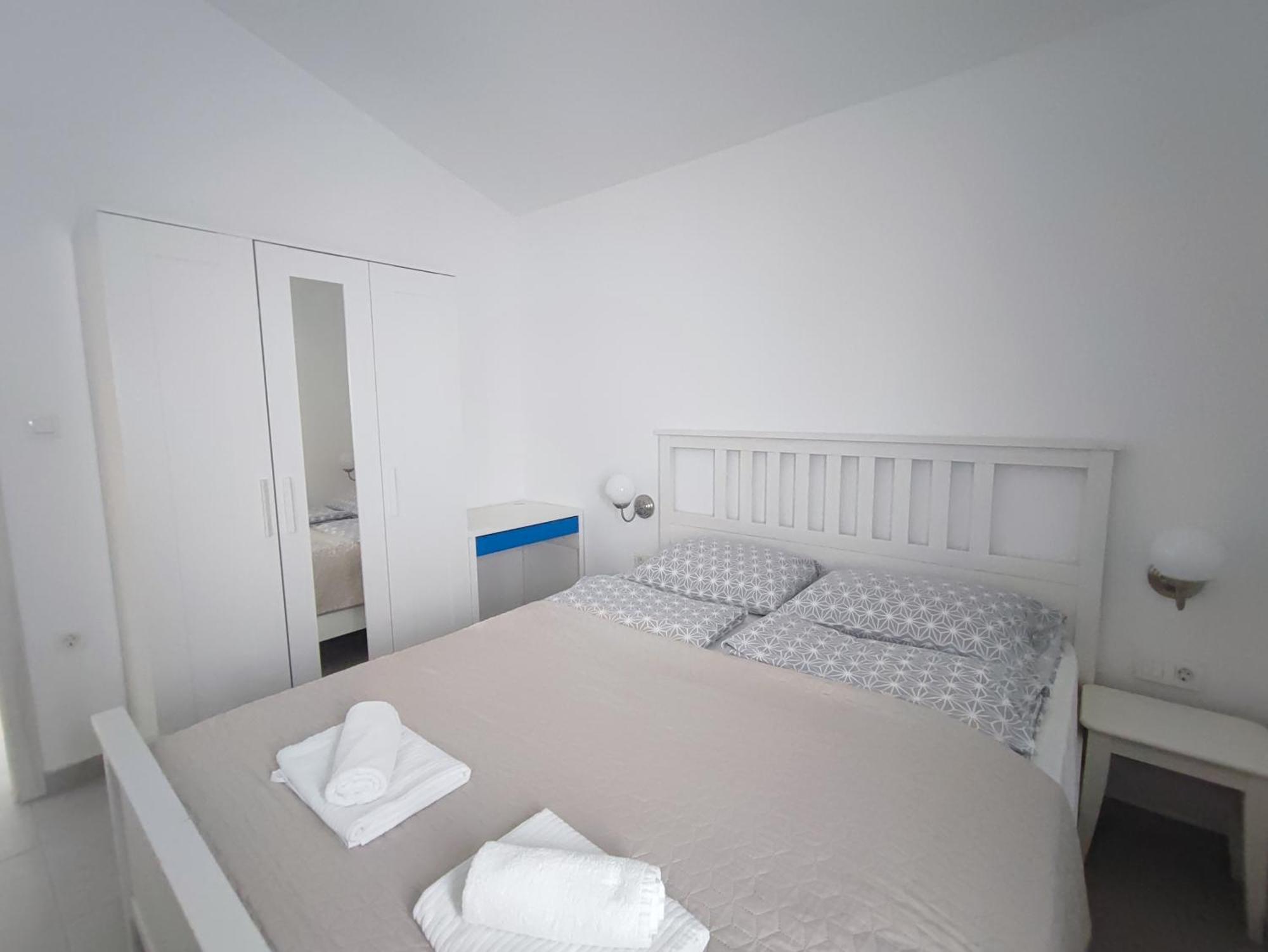 Apartmani Plaza Selce Exterior photo